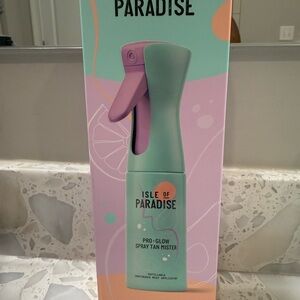 Isle of Paradise Pro-Glow Spray Tan Mister